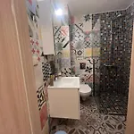 арт апартмент 2 Apartman Szarafovo