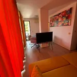 арт апартмент 2 Apartman