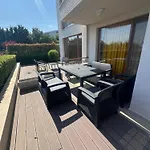 Apartman арт апартмент 2