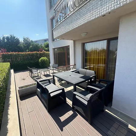 арт апартмент 2 Apartman