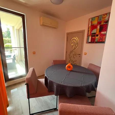 Apartman арт апартмент 2 Szarafovo