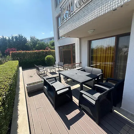 Apartman арт апартмент 2 Szarafovo