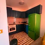 арт апартмент 2 Apartment *