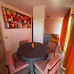 арт апартмент 2 Apartment