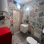 арт апартмент 2 Apartment *