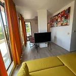 Apartment арт апартмент 2