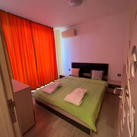 арт апартмент 2 Apartment