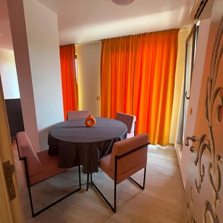 Apartmán арт апартмент 2