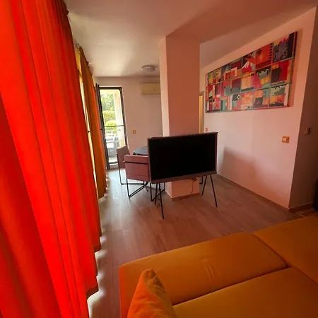 арт апартмент 2 Apartmán
